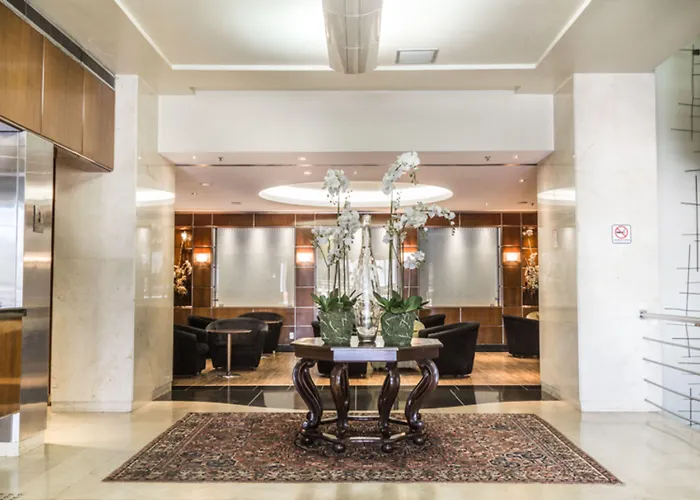 Grand Bittar Hotel Brasília