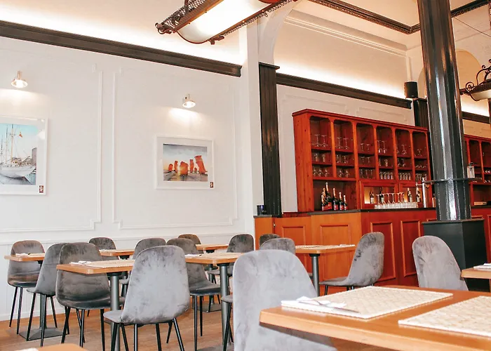 Alpha Hotel Ostende