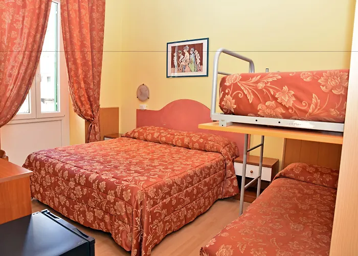 Hotel Corso San Remo