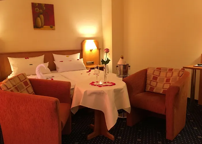 Hotels in Herzberg am Harz
