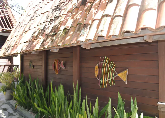 Chalet Suisse Natal