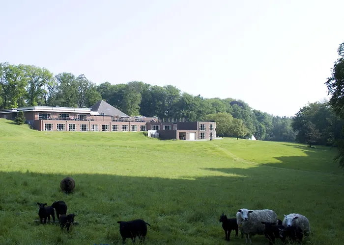 Fletcher Landgoed Hotel Holthurnsche Hof Berg en Dal