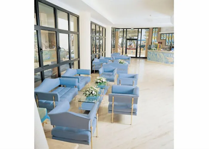 Hotel Parco Dei Principi Giulianova