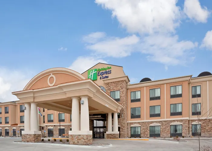 Hays Hotels