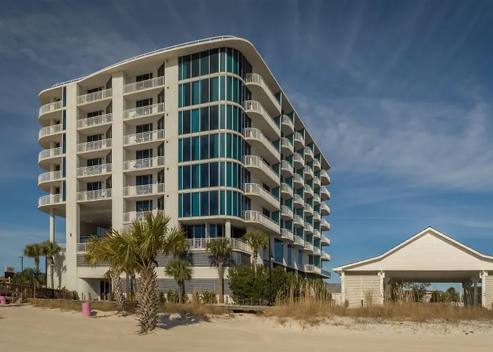 South Beach Biloxi Hotel & Suites