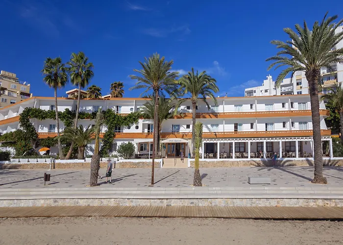 Hotel Figueretes Ibiza