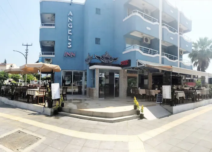 Angels Inn Marmaris