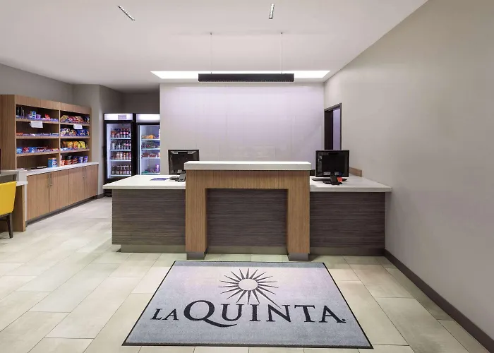 Mcalester Hotels