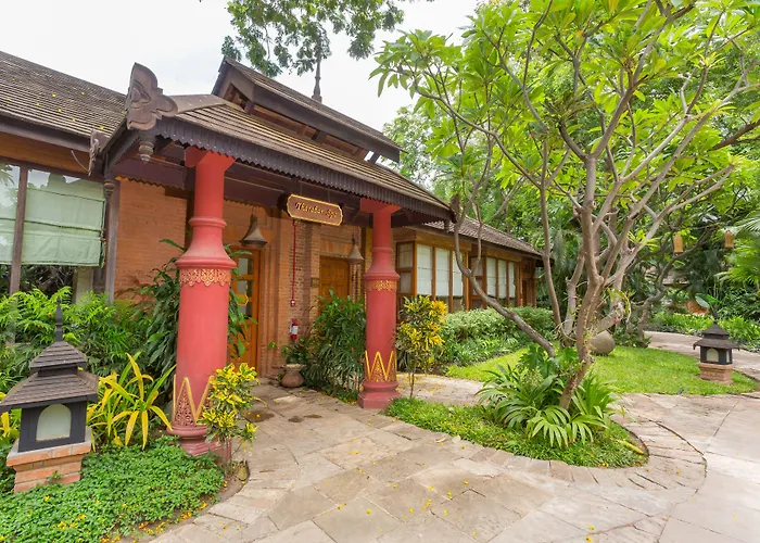 Bagan Boutique Hotels