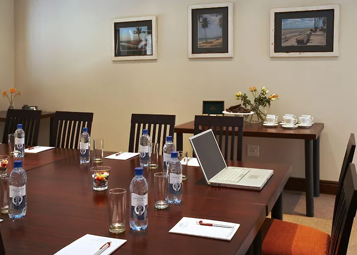 Hout Bay Hotels