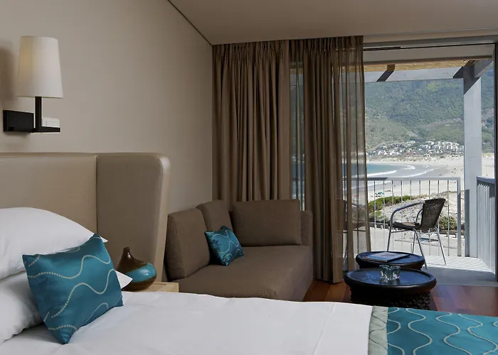 Hotels in Houtbaai