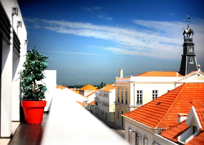 Benavente Hotels