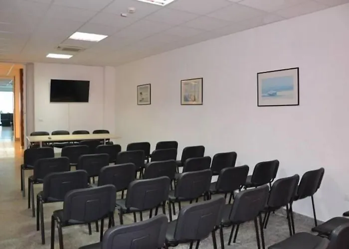 Hotel a Marinella di Sarzana