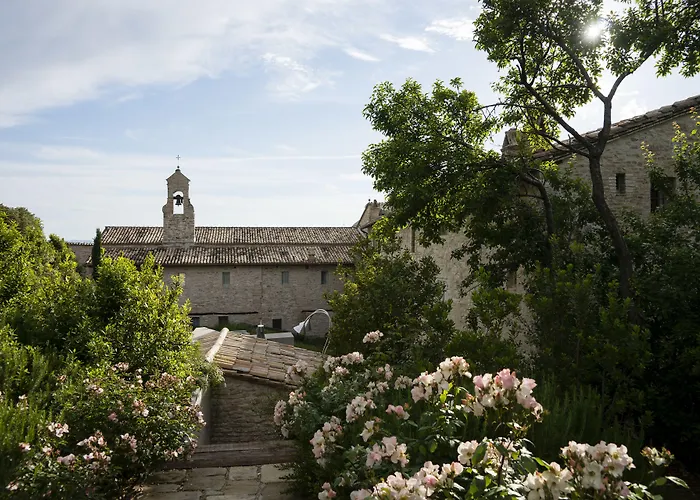 Nun Assisi Relais & Spa Museum