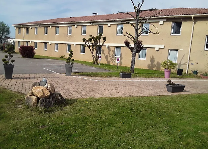 Contact Hotel ALYS Bourg en Bresse Ekinox Parc Expo Montagnat