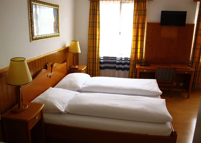 Hotels in Neuhausen Am Rheinfall