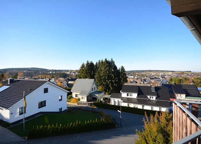 Avital Resort Winterberg