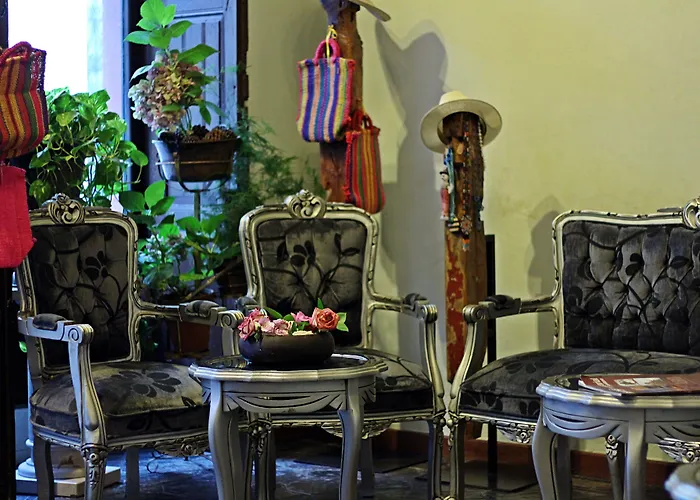 Queretaro Hotels