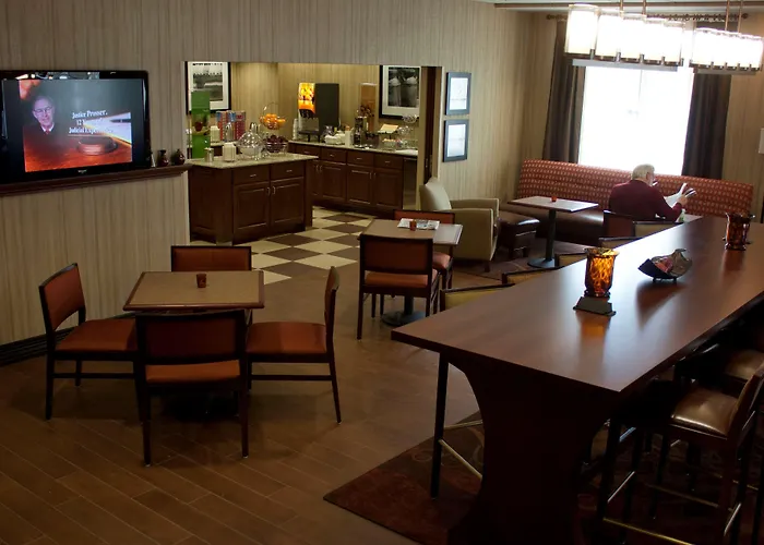 Burlington Hotels