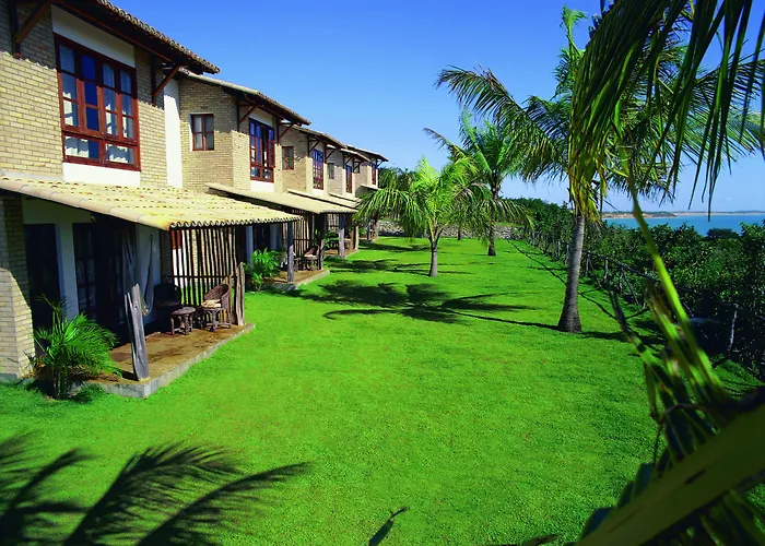 Hotel Varandas Mar De Pipa Praia de Pipa