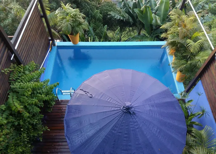 Aram Yamí Boutique Hotel Salvador