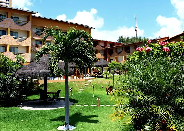 Natal Dunnas Hotel