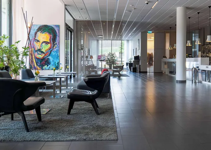 Park Inn by Radisson Malmö