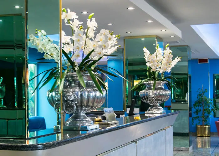 Hotel Royal Fermo