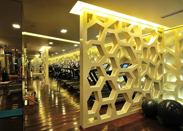 Hyatt Centric Levent Istanbul