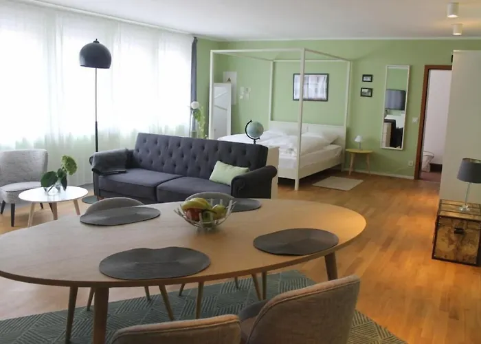 Hotel Zum neuen Schwan Walluf