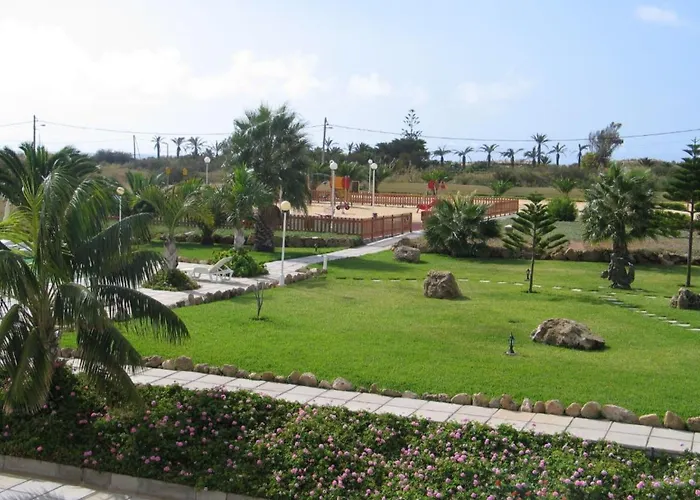Inatel Porto Santo Hotel