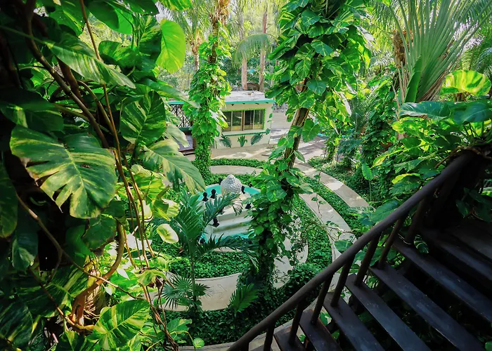 Hotel Villas Tiburon Adults Only Holbox