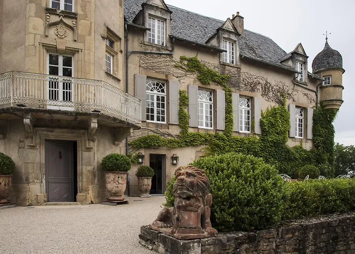 Château de Labro - Les Collectionneurs Onet-le-Château