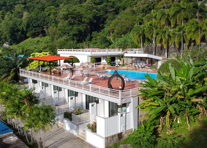 Hotels in Karon