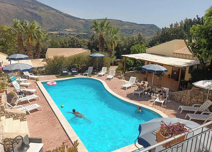 Hotel Grotticelli