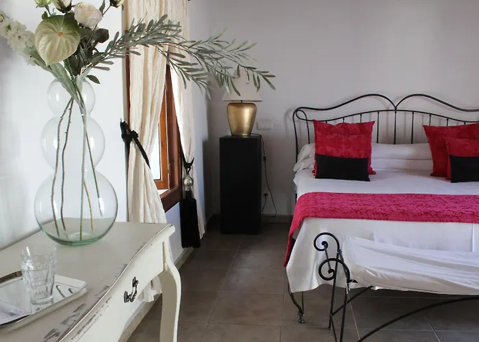 Hotel Palacio Blanco Vélez