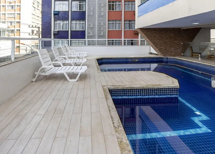 Hotel dos Açores Balneário Camboriú
