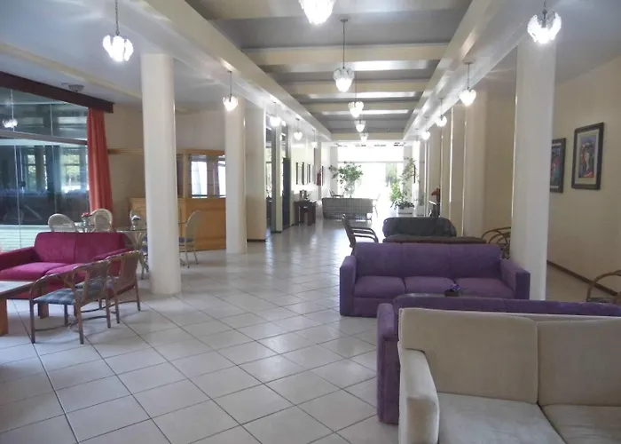 Ravena Cassino Hotel Laguna