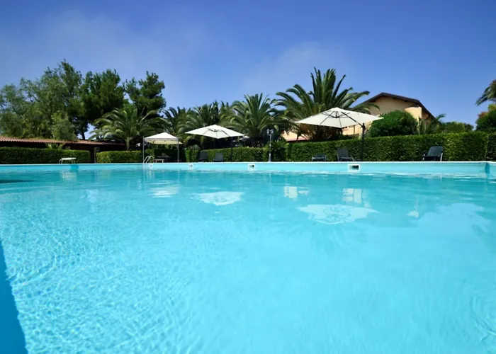 Hotel Tenuta San Francesco Barletta