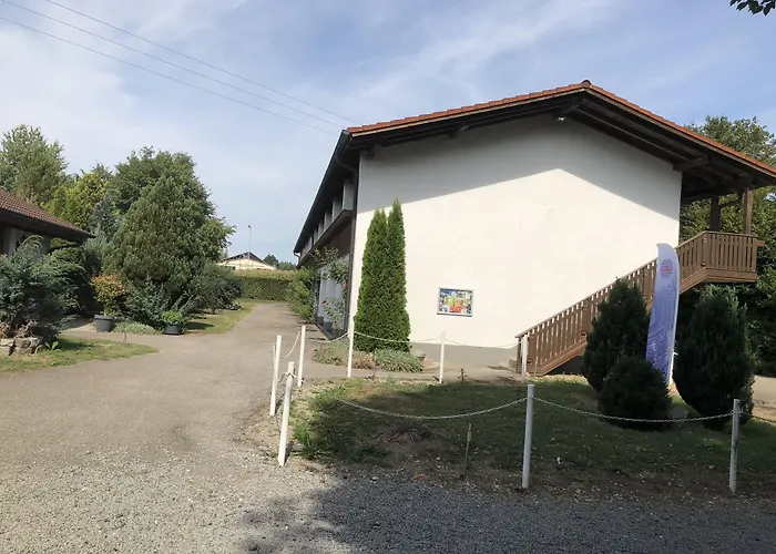 Aidenbach Hotels