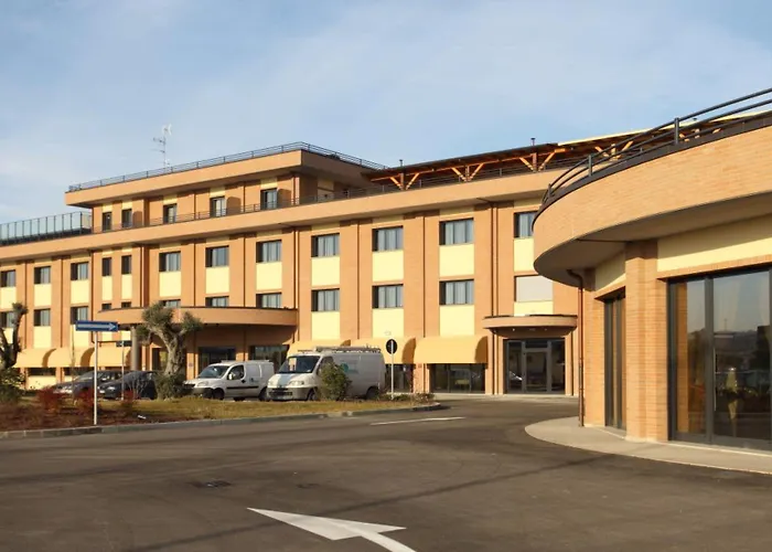 Grand Hotel Forlì