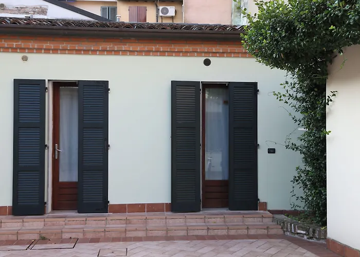 Abbazia Bed&Breakfast