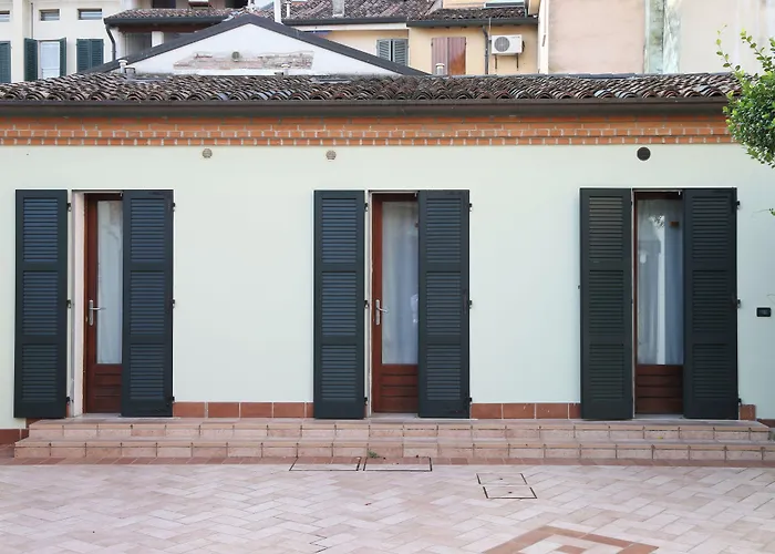 Abbazia Bed&Breakfast