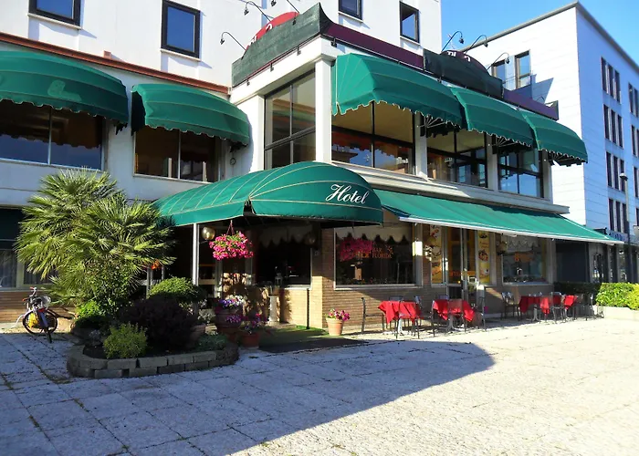 Hotel Florida Piove di Sacco