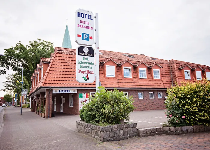 Hotel Heideparadies