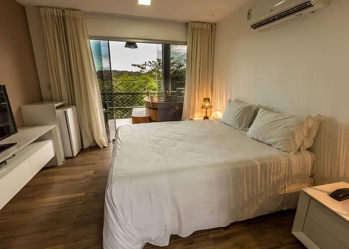 Villas Supreme Hotel Maceió