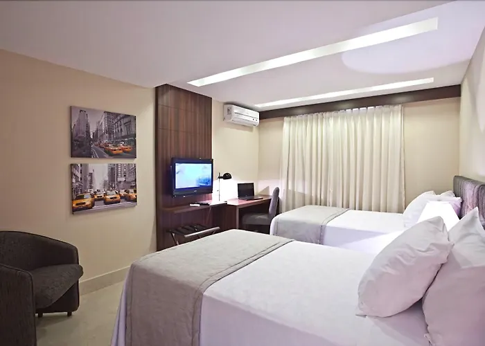 Hotel Granja Brasil Resort Itaipava