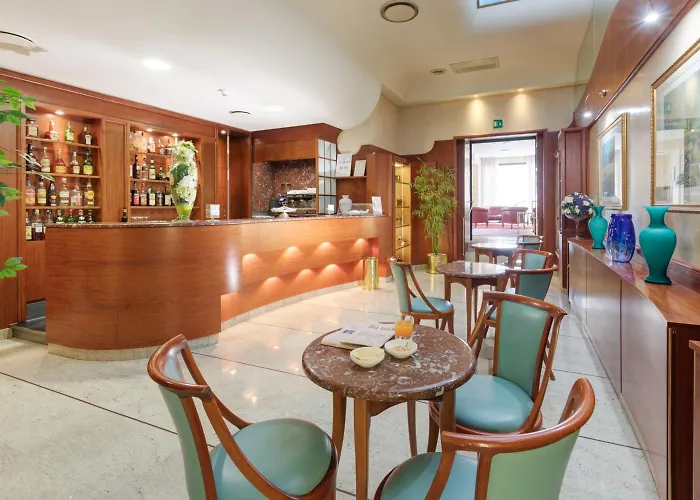Palace Hotel Civitanova Marche