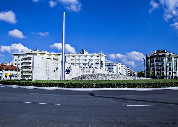 Hotel Cristo Rei - Fátima