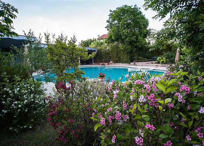 Albergo La Primula Potenza